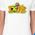 I love dancehall