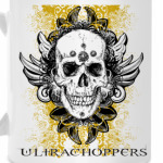 Ultracoppers