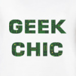 for GEEK CHIC