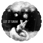 Let It Snow! Let It Snow!