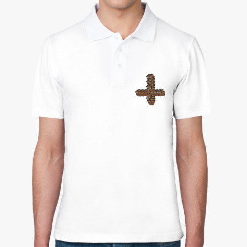 Рубашка поло CROSS