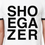 Shoegazer — shoegaze sound