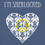 Sherlock Шерлок Холмс