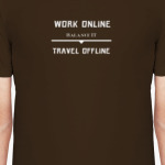 Digital nomad