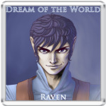 DotW Raven
