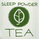 Sleep Powder Tea Pokemon