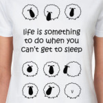 sleep-sheep life