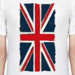 British flag