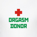  Orgasm Donor