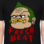 Pudge Dota 2
