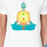 Yoga meditation