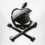 Убийственный Apple.