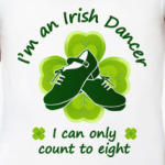 Irish Dancer