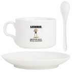 Кофейный набор