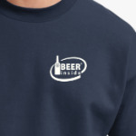 BEER INSIDE
