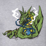 Smoking Dragon