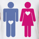 Man & Girl