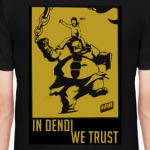 In Dendi We Trust