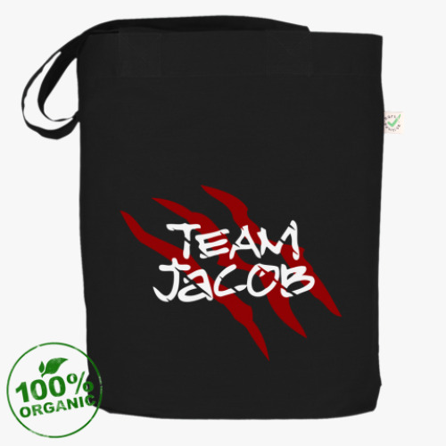 Сумка шоппер Team Jacob