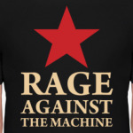 Rage Against the Machine