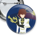  Сузаку Куруруги Code Geass Код Гиасс
