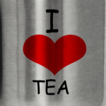 Я люблю чай