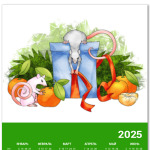 Крысы Нового 2020 Года