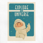 Explore the Universe