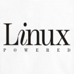 Linux Powered