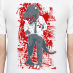DinoZombie
