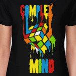 Кубик Рубика (Complex Mind)