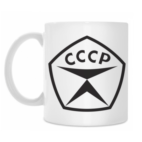 Кружка Знак качества