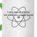 Я - ученый!