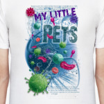Little pets - вирусы