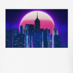 Neon city