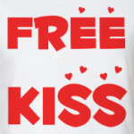 Бесплатный Поцелуи