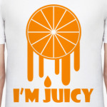 I'm Juicy