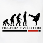  Hip-Hop Evo