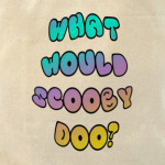  Scooby Doo!