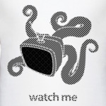 «Watch me»