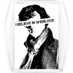   Sherlock Blv