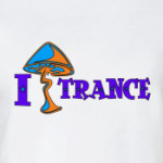 I shroom trance