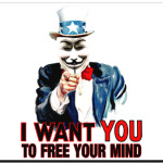 Anonymous Uncle Sam