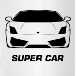 Super car