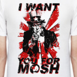 Want Mosh