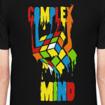 Кубик Рубика (Complex Mind)