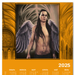 dark angel, Ville