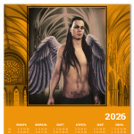 dark angel, Ville