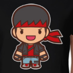Кунг Фьюри (Kung Fury)