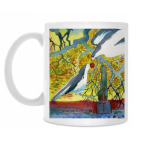 In the mood for love